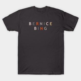 Bernice Bing T-Shirt